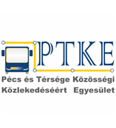 Pécs és térsége közösségi közlekedéséért egyesület